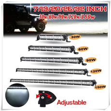 lightbar, led, suvlight, Jeep