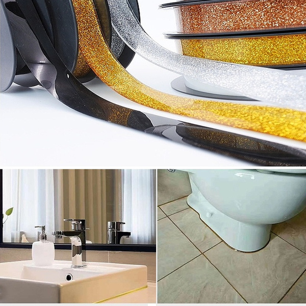 Ceramic Tile Mildewproof Gap Tape Useful Ceramic Tile Mildewproof Gap Tape Useful