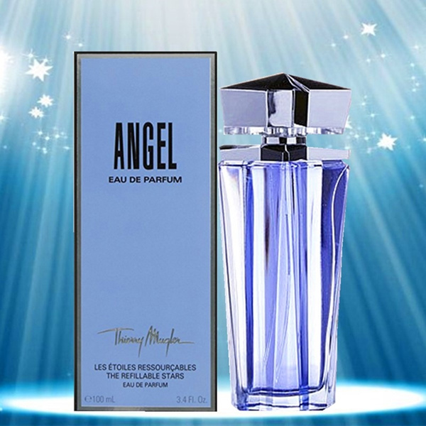 angel perfume eau de parfum