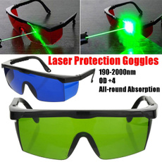 Protective, eye, Beauty, laserprotectionglasse