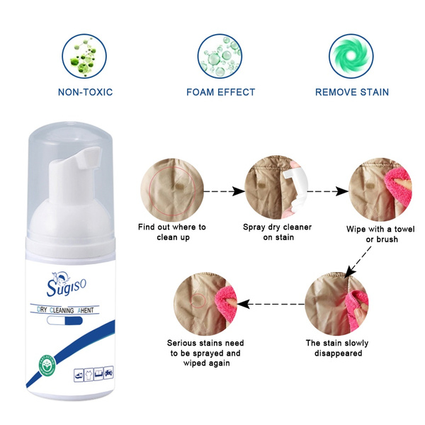 down jacket dry cleaning