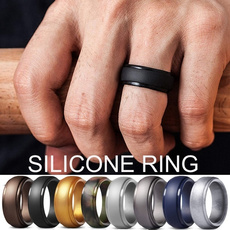 rubberring, Outdoor, Jewelry, gymring