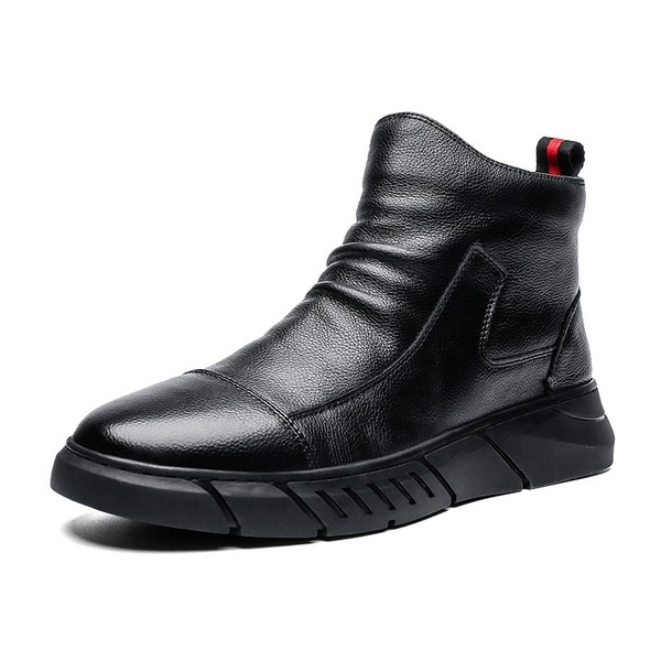 wish mens boots