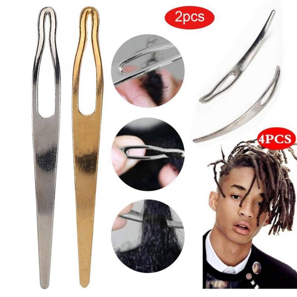 Tools Beauty Hair Making Tools Hook Needle Dreadlock Crochet