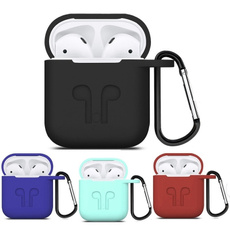 case, Headset, airpodschargercase, appleairpod