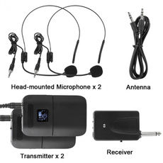 Microphone, headsetmicrophone, microphonewithreceiver, Mic