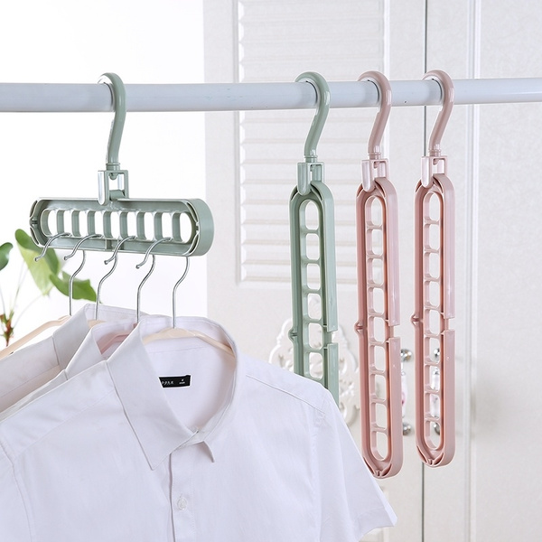plastic storage racks for clothes