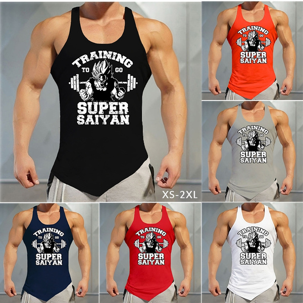 Crossfit tank tops on sale mens