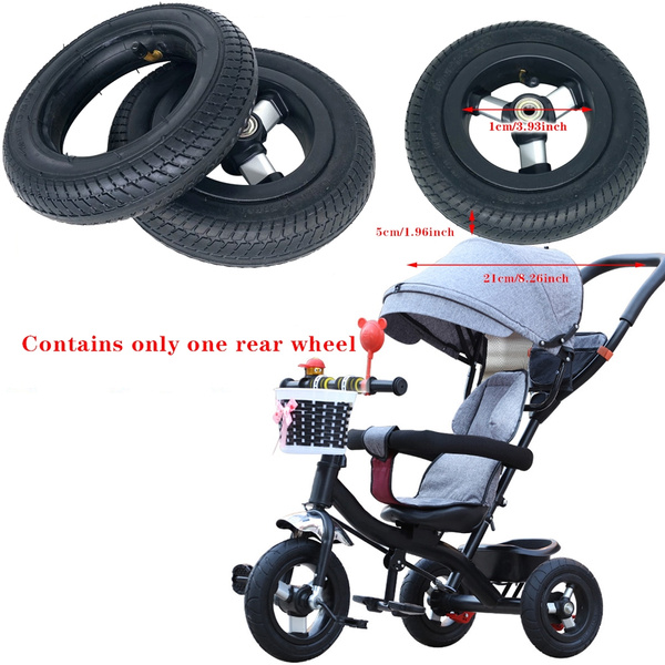 inner tube for stroller tires