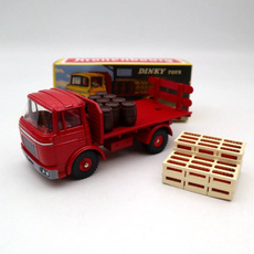 Toy, berlietgakcamion, trucklorry, atlascar