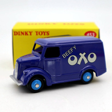 Die-Cast Vehicles, Vans, Cars, dinkytoys453