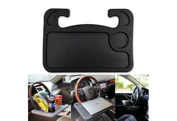 Custom Car Steering Wheel Tray Eating Tray Office Tray Laptop Tray