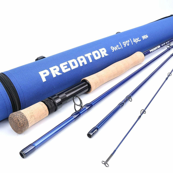 8 9 weight fly rod