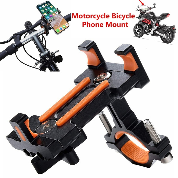 phone mount bike