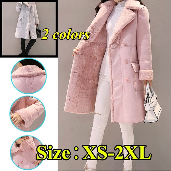 feminine winter coats