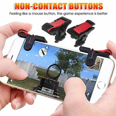 Smartphones, pubg, shooter, gamingtrigger