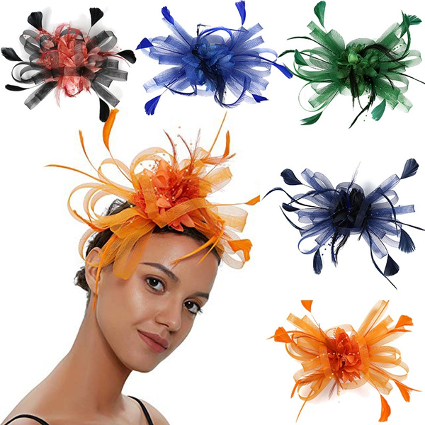 wish fascinators