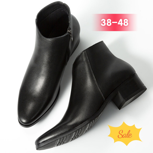 mens shoe boots sale