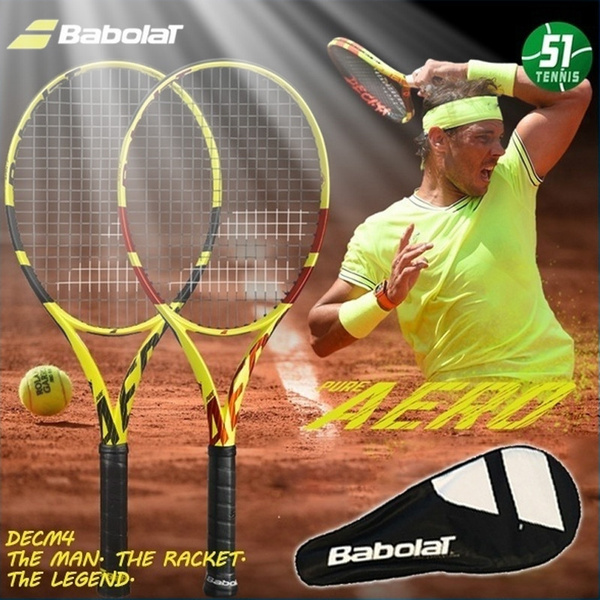 Babolat pure discount aero nadal 2020