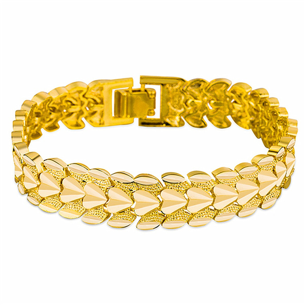 women's hand chain jewelry