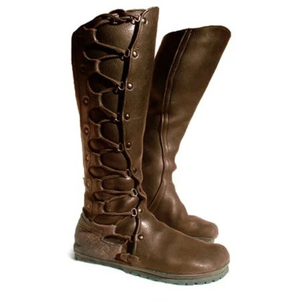 womens pirate boots