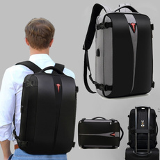 waterproof bag, Laptop Backpack, Capacity, men backpack