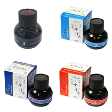 fountainpenink, School, smoothwriting, pigmentink