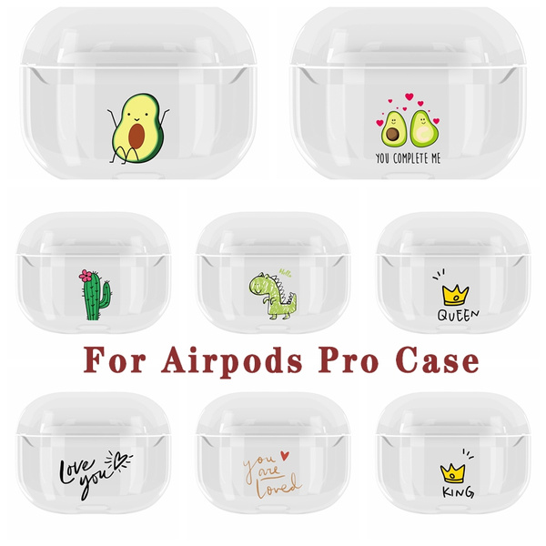 Wish airpods pro case new arrivals