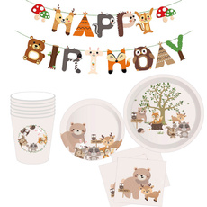 kidsbirthdayparty, decoration, Cup, partycup