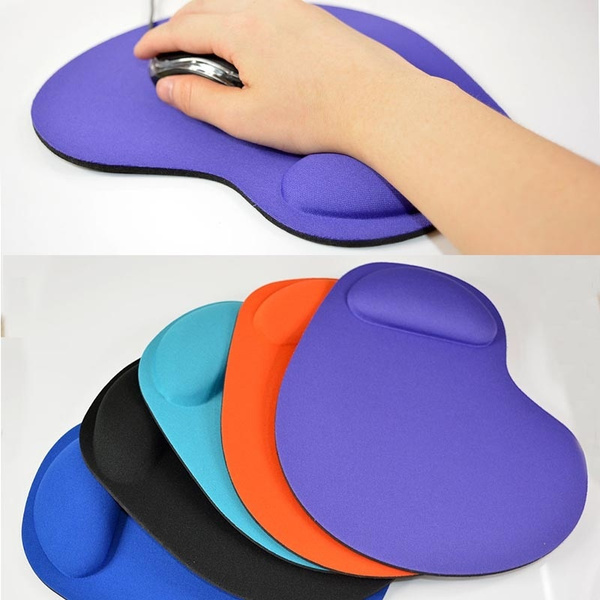 mouse pad silicone