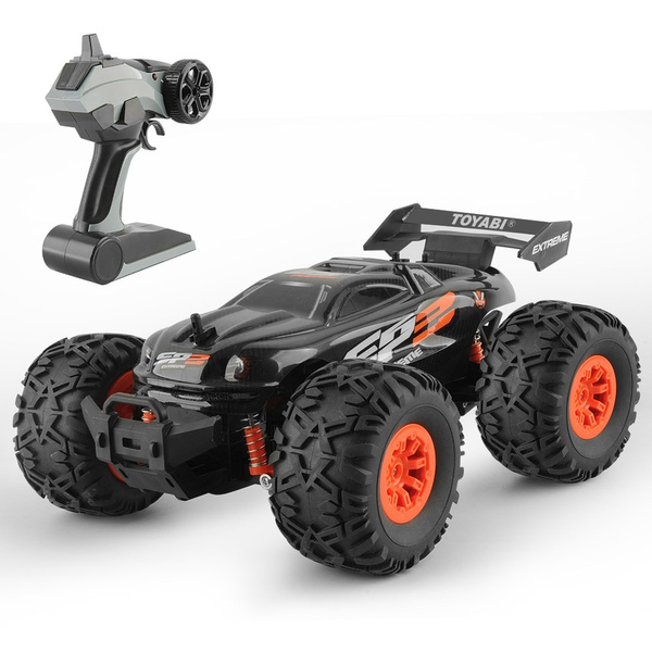 off road car toy