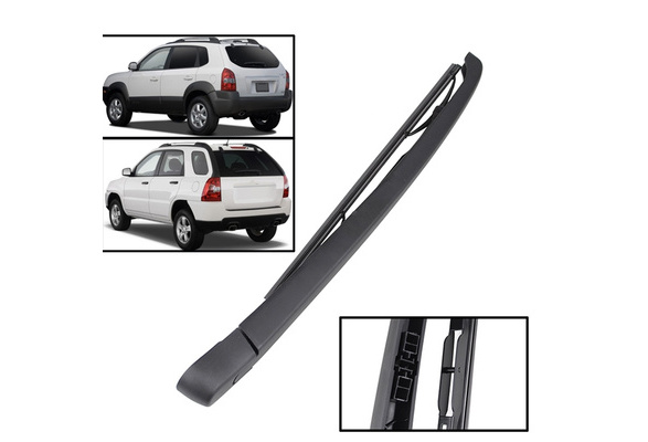 30cm Rear Wiper Arm and Blade for KIA Sportage 2010 30cm Rear Wiper Arm and Blade for KIA Sportage 2010