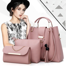 women bags, Shoulder Bags, Tassels, Capacity