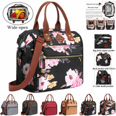 lunchcontainer, Handbags, coolerbag, Totes