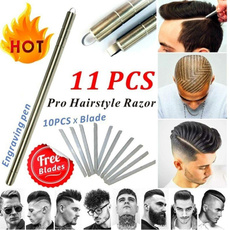Razor, shapingscissor, faceeyebrowbeardshaping, Tweezers