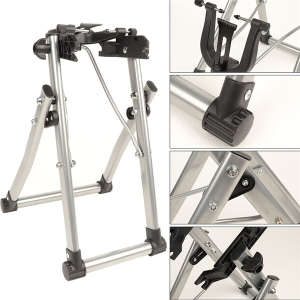 Bike Wheel Truing Stand Bicycle Wheel Maintenance Cycling Accessory Parts