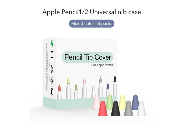 apple pencil 2nd generation tip cover