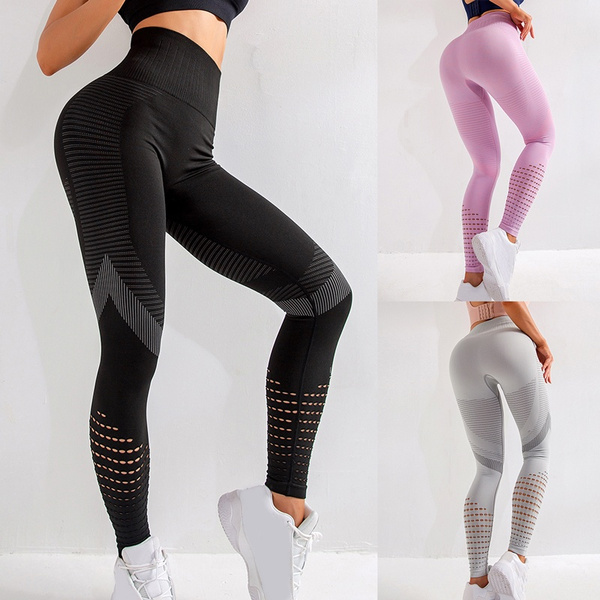 Wish on sale leggings sport