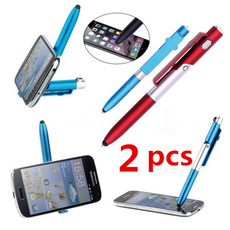 ballpoint pen, Touch Screen, led, foldinglightpen