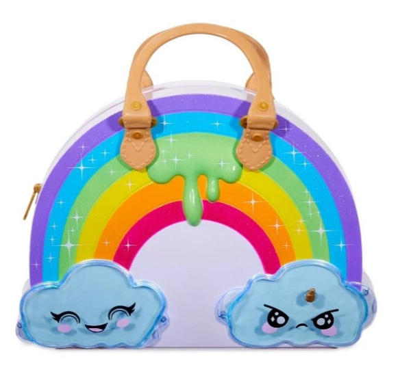 Unicorn Poopsie Rainbow Surprise Poopsie Giant Slime Surprise