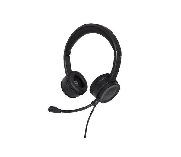 Refurbished Blackweb BWA19HO028 USB PC Headset | Wish