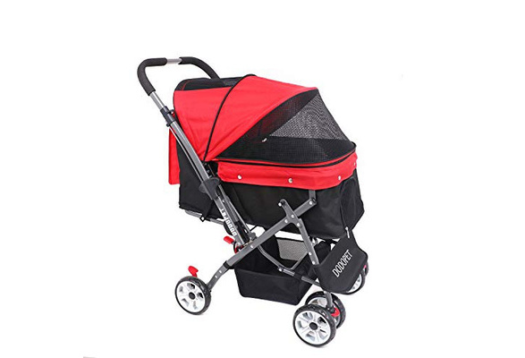 dodo pet stroller