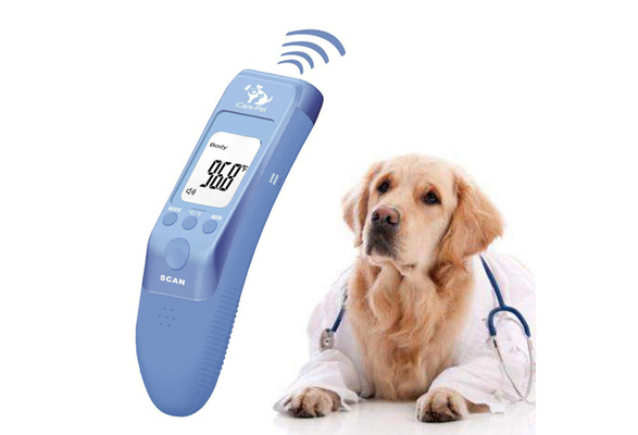 Refurbished iCare-Pet Pet Clinic Thermometer for Dog, Cat, Rabbit