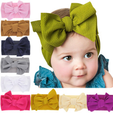 babygirlheadband, Nylon, toddlerhairband, softhairband