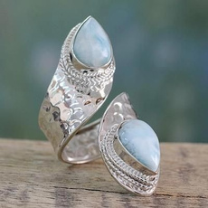Gorgeous Fashion Silver Engagement Ring Dazzling Jewelry Party Accessory Christmas Anniversary Gift Moonstone Wedding Band Ring Size 5-11