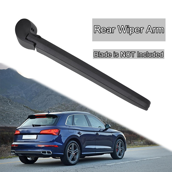 audi q5 rear wiper arm