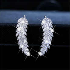 Sterling, Fashion, 925 sterling silver, Romantic