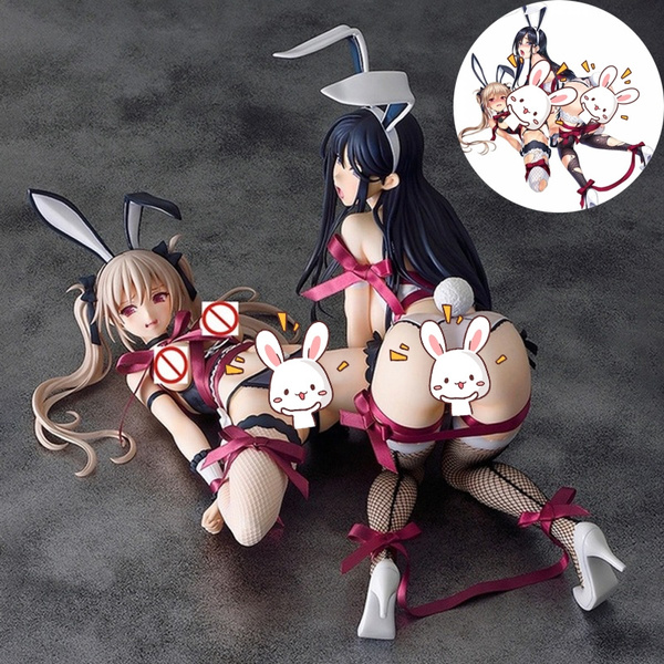 All About Anime Figurines. The reasons behind collecting figures…, by  Fahim Ahmed, THE CROWN