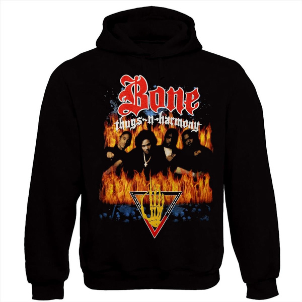 Bone thugs n store harmony sweatshirt