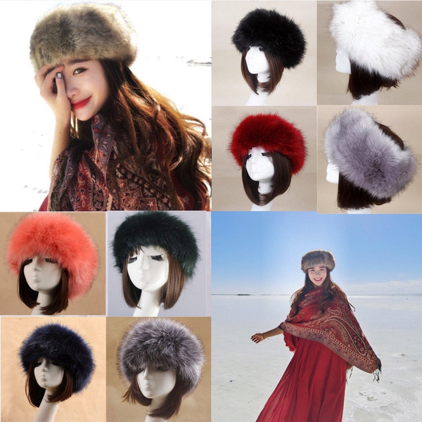 10 Fuzzy Hats To Add To Your Winter Wish List